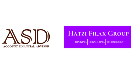 Η Hatzi Filax Group σχεδιάζει τον «Δρόμο για το Μέλλον» της ASD ACCOUNT FINANCIAL ADVISOR