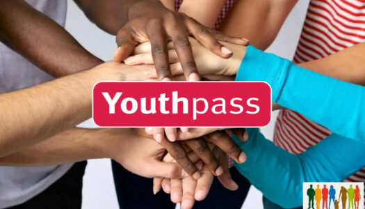 ΠΡΟΓΡΑΜΜΑ YOUTH PASS ΠΡΟΣ ΕΝΗΜΕΡΩΣΗ ΤΩΝ ΠΟΛΙΤΩΝ