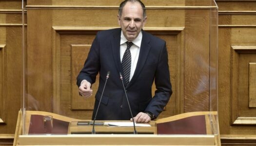 Γεραπετρίτης: Βίζα εξπρές σε Τούρκους πολίτες – Από τις 30/3 σε πέντε νησιά η πρώτη φάση του προγράμματος |«Έχει ήδη δρομολογηθεί η όλη διαδικασία»