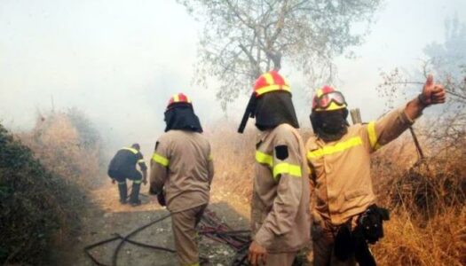 Τα ονόματα των 66 πυροσβεστών που θα προσληφθούν ως εποχικοί στα Δωδεκάνησα