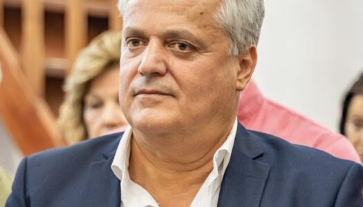  Μήνυμα Δημάρχου Καρπάθου Mιχάλη Κ. Φελλουζή: Χαιρετίζω  την Εκδήλωση του Συλλόγου Απανταχού Μενετιατών για την συμπλήρωση των 80 χρόνων από το Επαναστατικό κίνημα της Καρπάθου