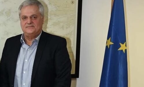 Δήμος Κάρπαθος: Πρόσκληση για 36η Τακτική Συνεδρίαση της Δημοτικής Επιτροπής στις 11/11/24